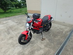    Ducati M796A Monster796 ABS 2011  13